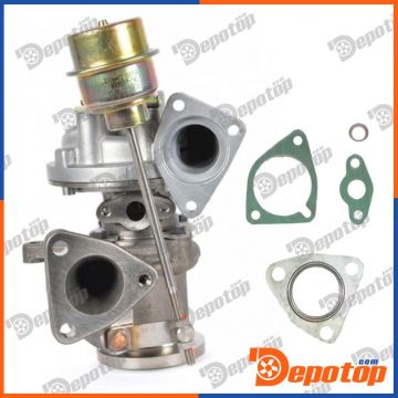 Turbocompresseur pour MERCEDES-BENZ | 5303-970-0060, 5303-988-0060